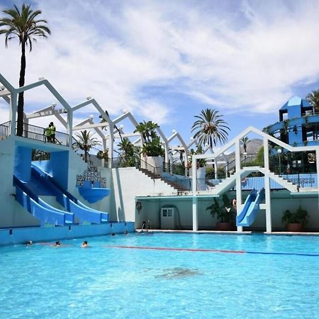 Benalbeach Apartamento Exclusivo Benalmadena Bagian luar foto