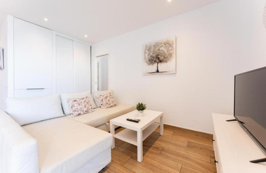Benalbeach Apartamento Exclusivo Benalmadena Bagian luar foto
